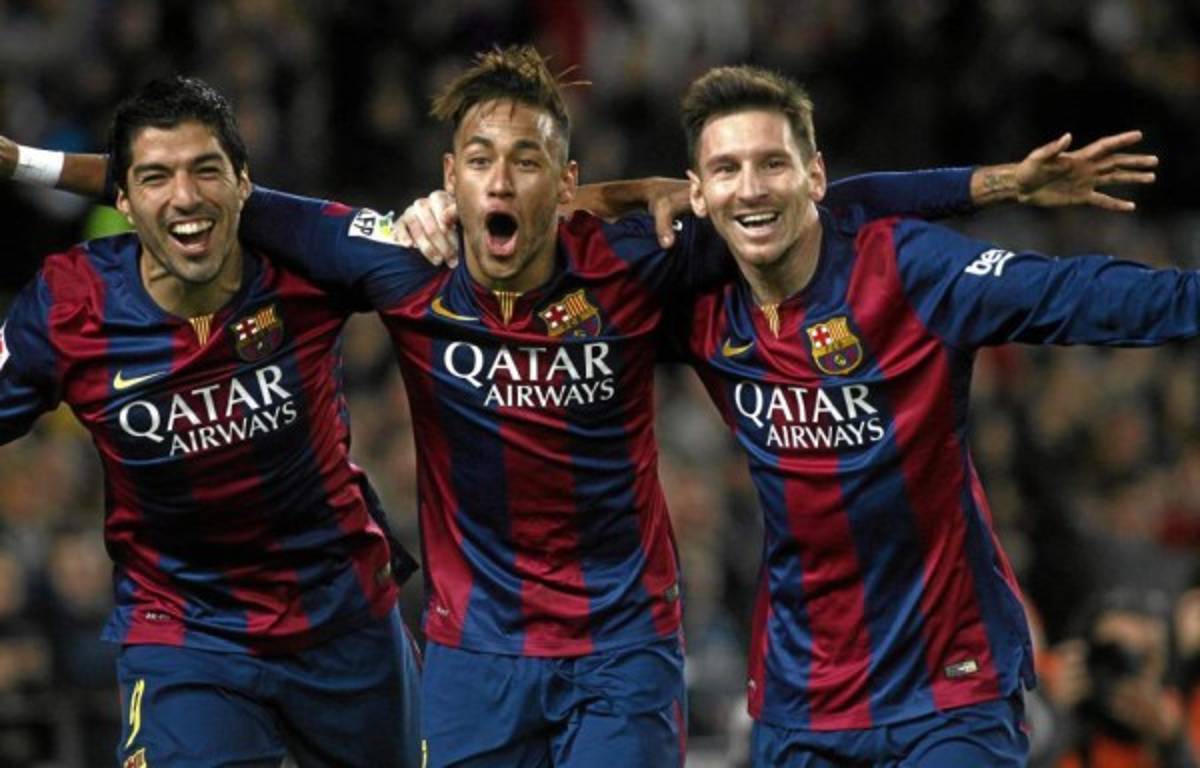 Épico: Las celebraciones de Lionel Messi que han marcado historia con el Barcelona  