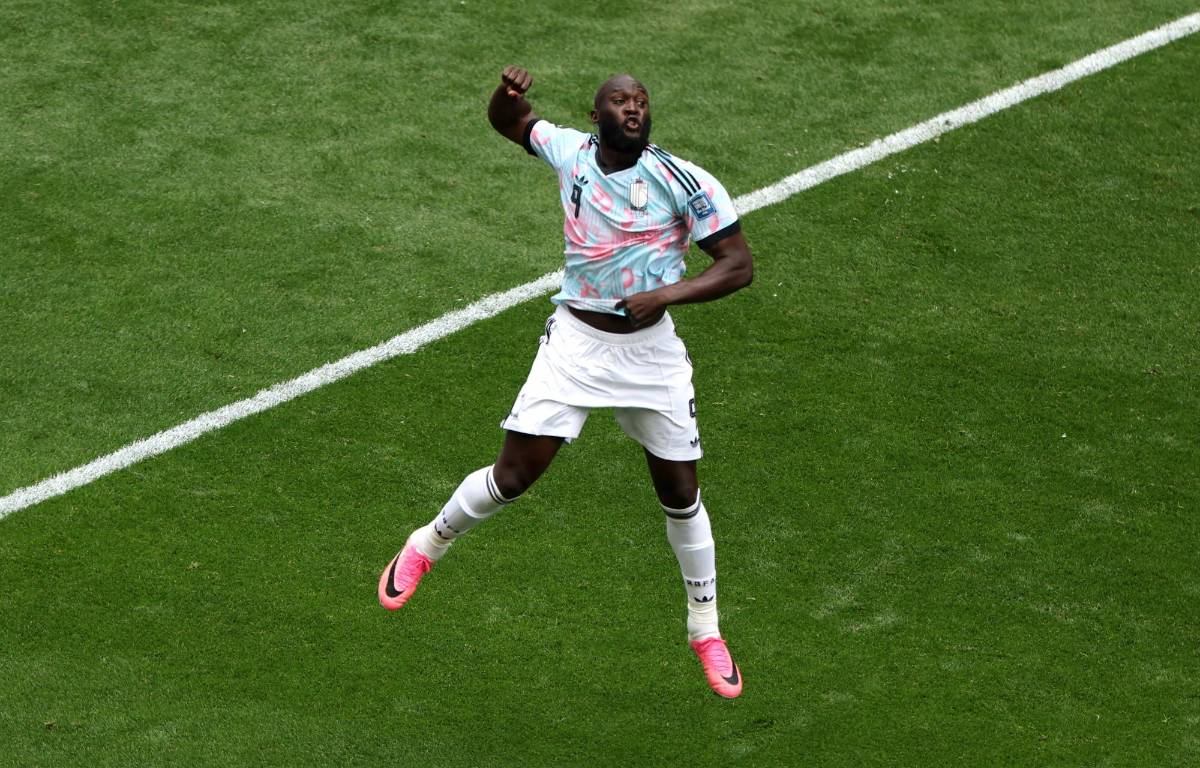 Las polémicas que señalan a Saíd Martínez en la histórica remontada de Bélgica ante Senegal