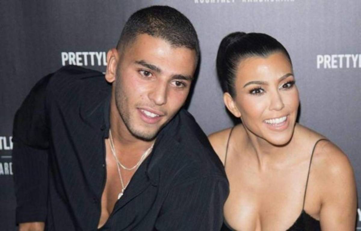 Bruna Marquezine se habría olvidado de Neymar con el ex de una Kardashian