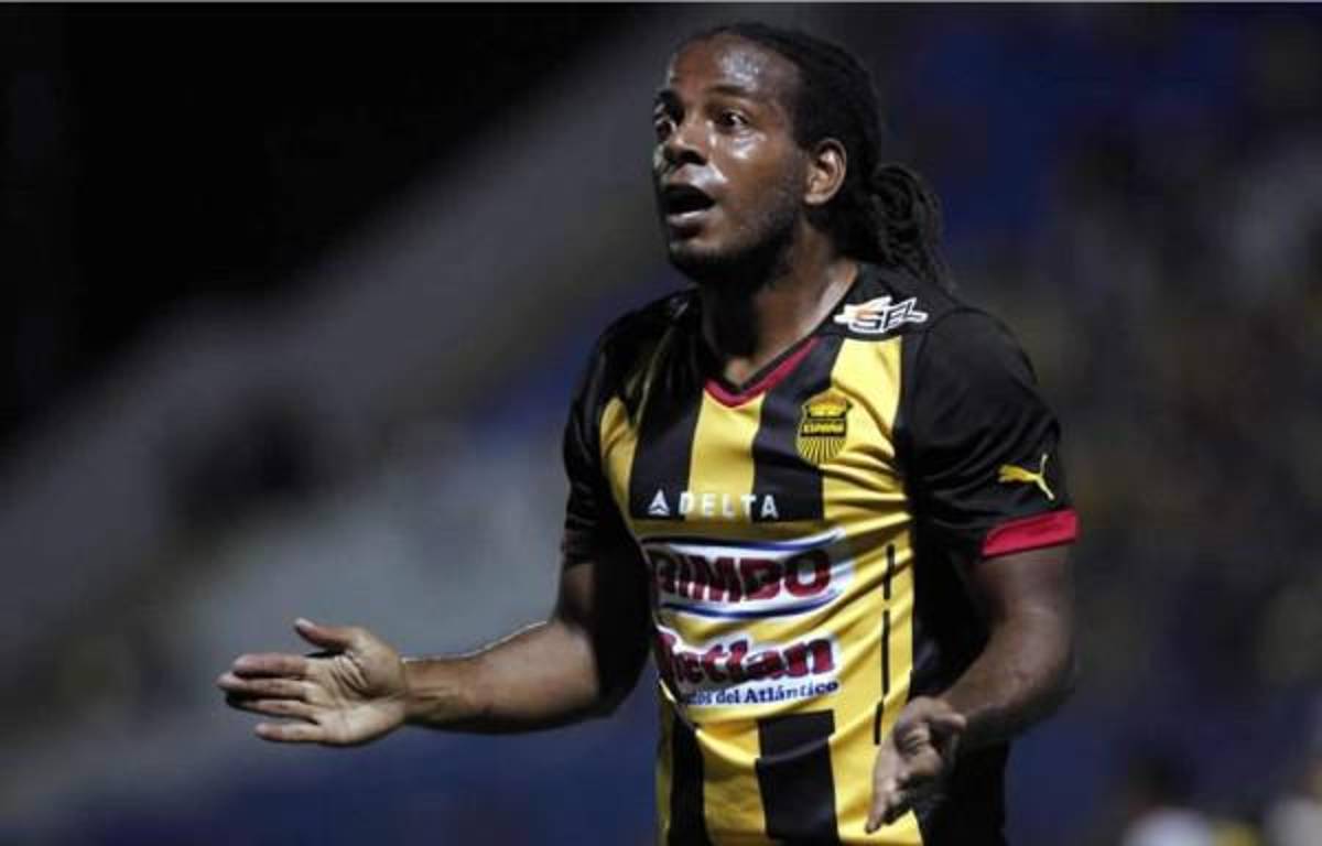 “Top” 25: Los peores fichajes extranjeros del Real España en los últimos 20 años en la Liga Nacional de Honduras