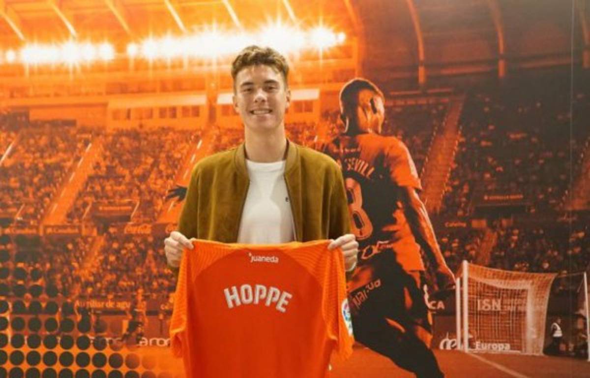 Con uno del Barcelona: Los fichajes que se cerraron a última hora en el mercado y que no sabías