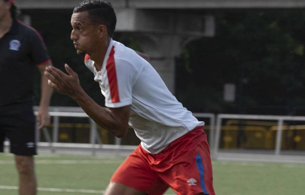 FICHAJES: Tres argentinos vienen a Honduras, Troglio cerca de San Lorenzo y Real España anuncia altas y bajas