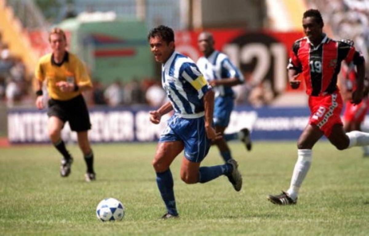 Solo tres selecciones han sobrevivido al calor de San Pedro Sula en eliminatorias