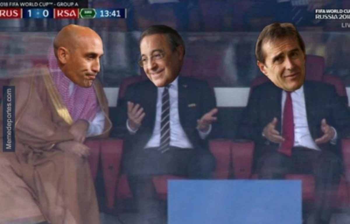 MEMES: Destrozan al portero David De Gea al que le llaman el nuevo Karius