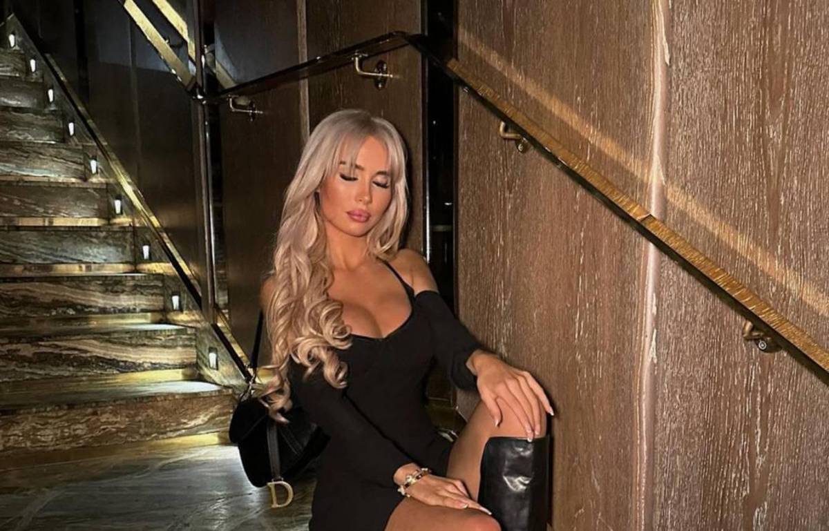 “La Bebé del Diablo” fue condenada por acosar a tres futbolistas: el castigo que recibió y así eran sus amenazas