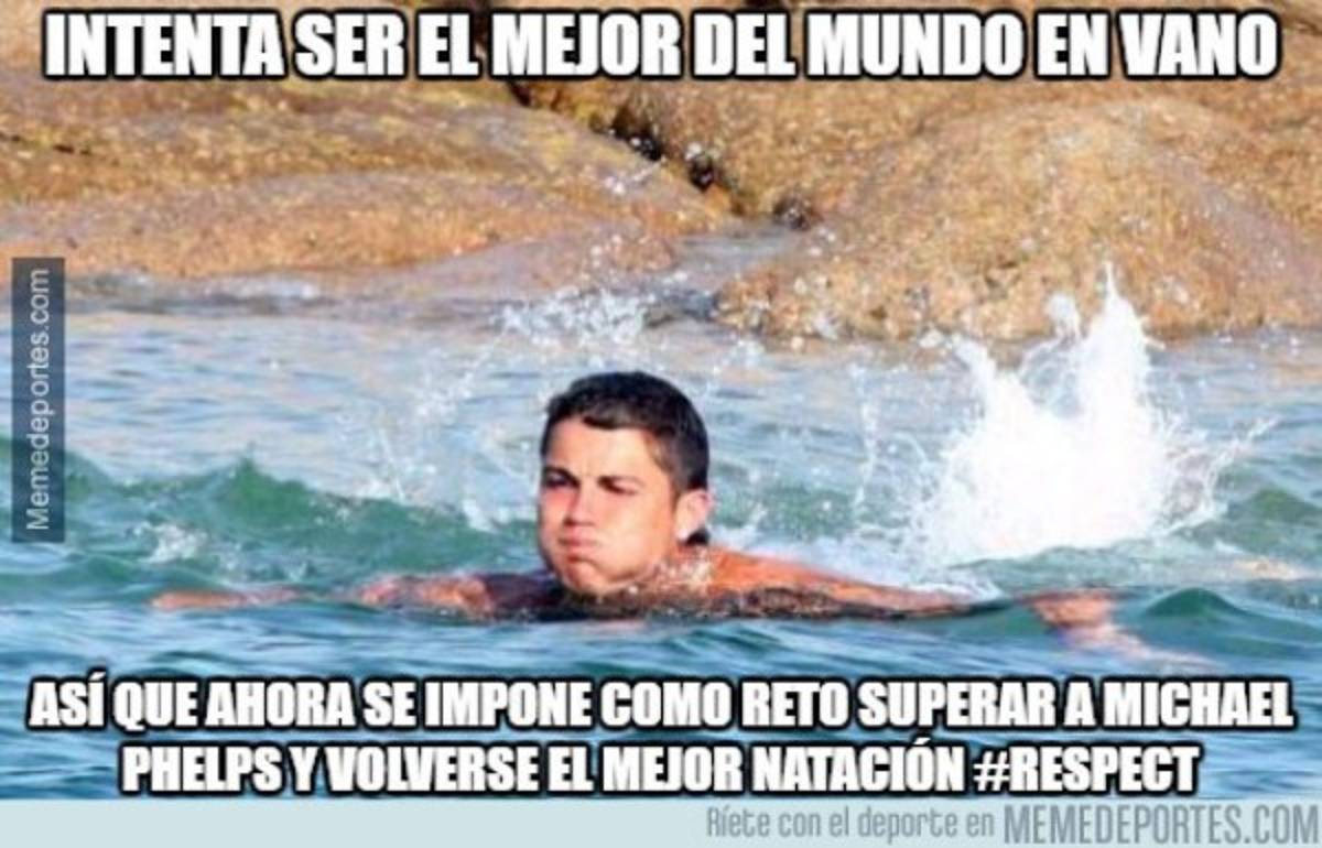 Despiadados memes contra Real Madrid por derrota contra el Celta