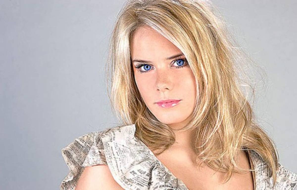 Islandia pondrá la belleza en el mundial de Rusia 2018