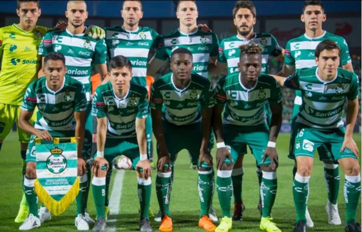 Concacaf pone a Olimpia entre los 'incondicionales' en la Liga Campeones