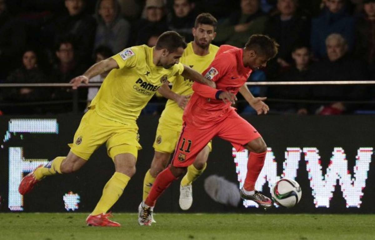 Barcelona a la final de la Copa del Rey