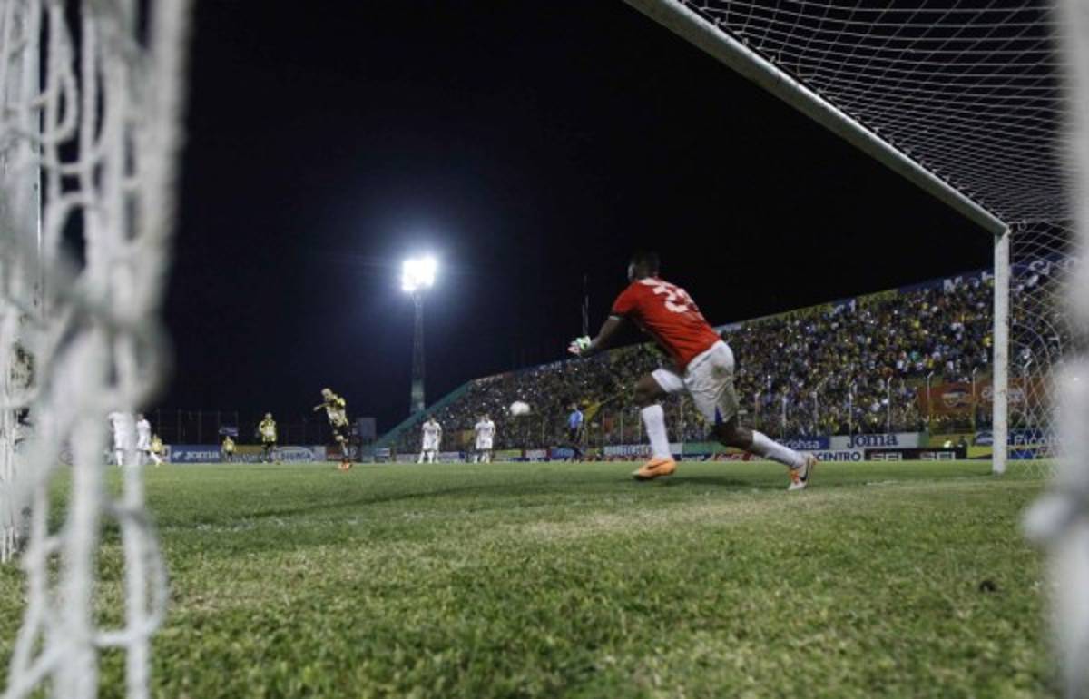 Los momentos inolvidables del Palomo Rodríguez en el Real España