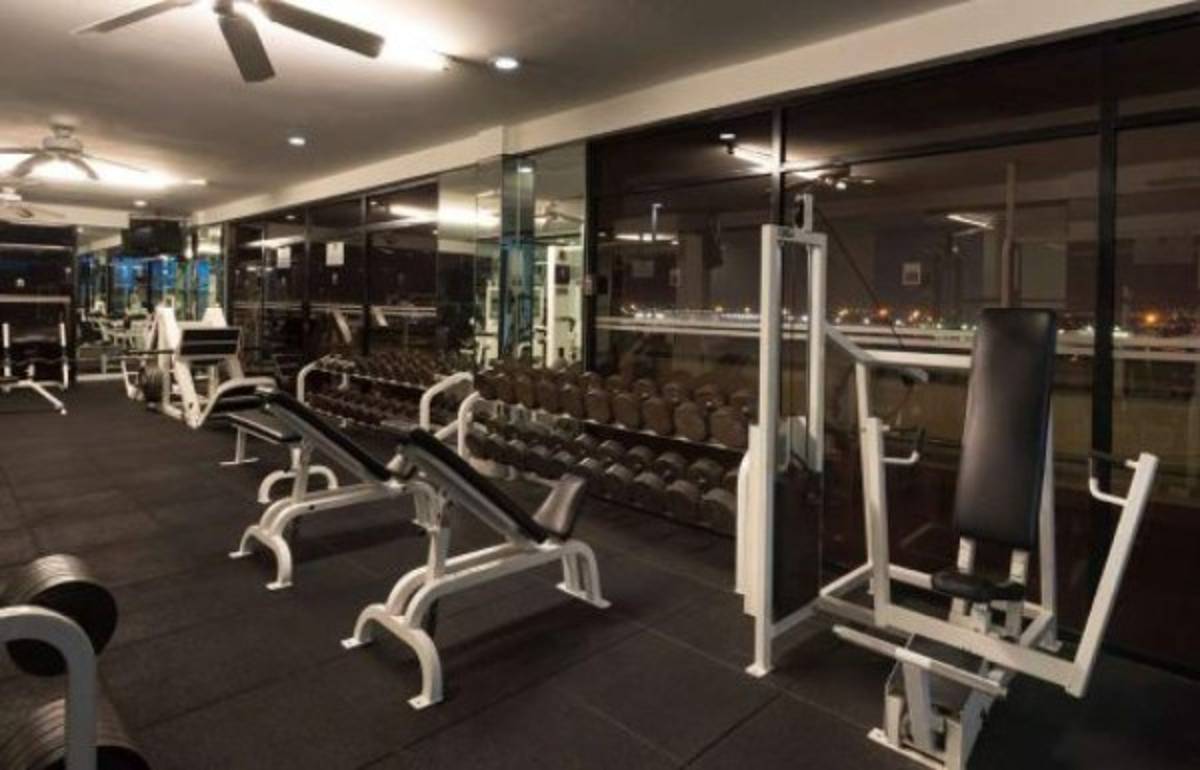 Un hotel tipo japonés y estadio abandonado: así será la travesía de Honduras en Cuernavaca previo enfrentar a México