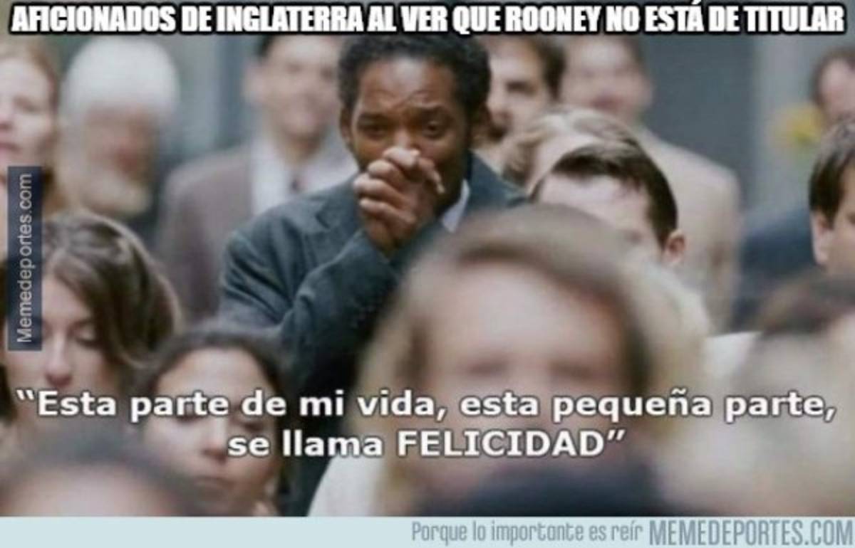 Los mejores memes del martes con la jornada de eliminatoria como protagonista