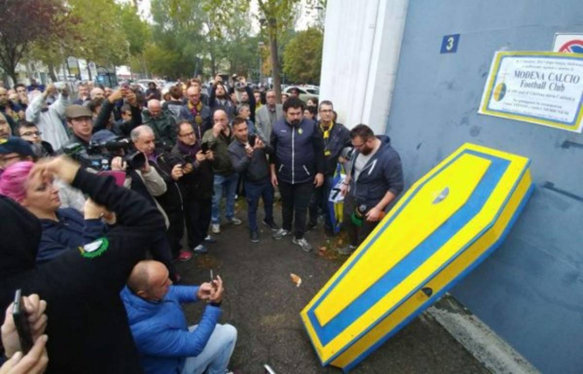 ¡Se fueron! Los reconocidos equipos de fútbol que desaparecieron