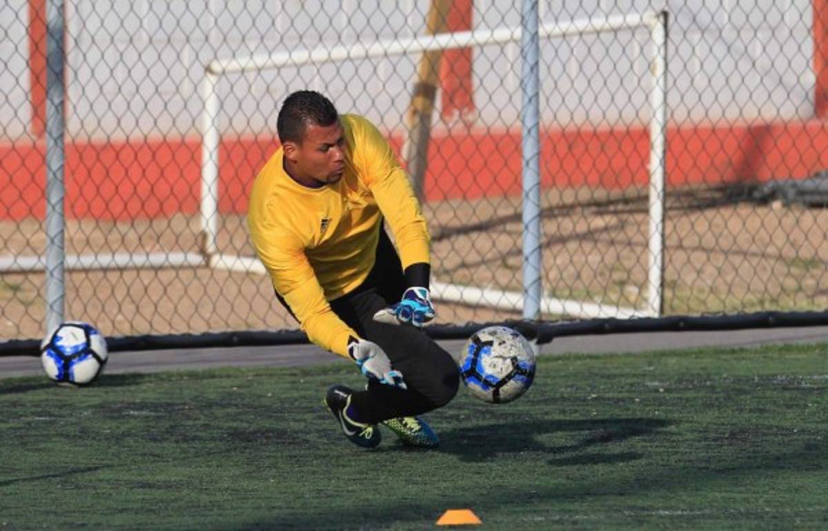 FICHAJES: Marathón lo fichó y lo envió a préstamo; Motagua anuncia regreso de legionario