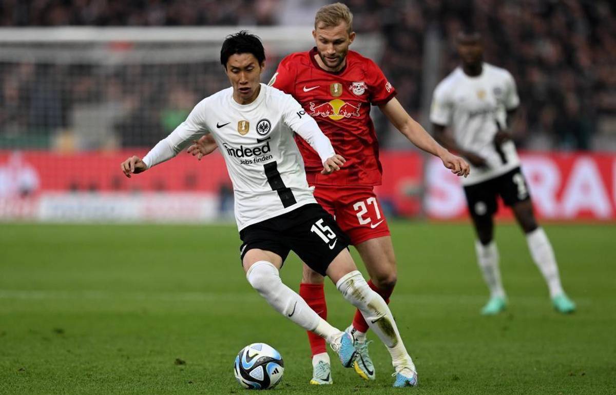 Barcelona ya fichó dos gratis: Los cracks que quedan libres en el mercado y que pueden ir a cualquier club del mundo