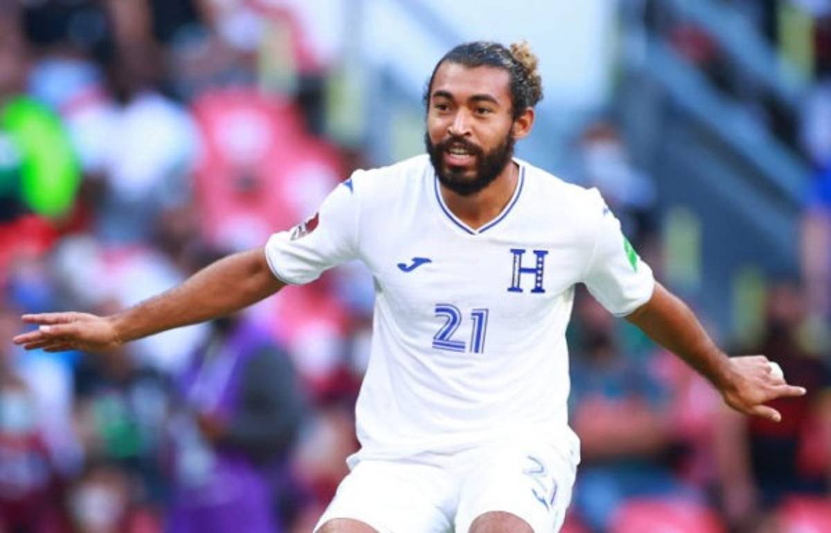 Sangre nueva: las caras de la renovación y reestructuración de la Selección de Honduras para el próximo proceso mundialista