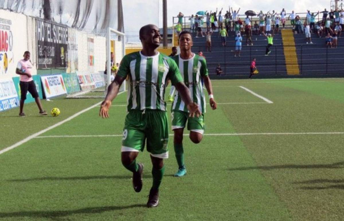 Los clubes favoritos para ser campeones en Centroamérica