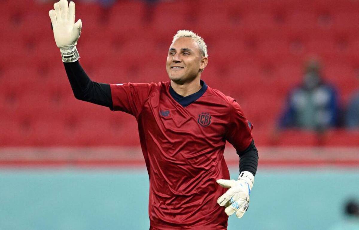 La oferta que rechazó Keylor Navas, Real Madrid confirma la bomba e inesperado trueque de PSG por Bernardo