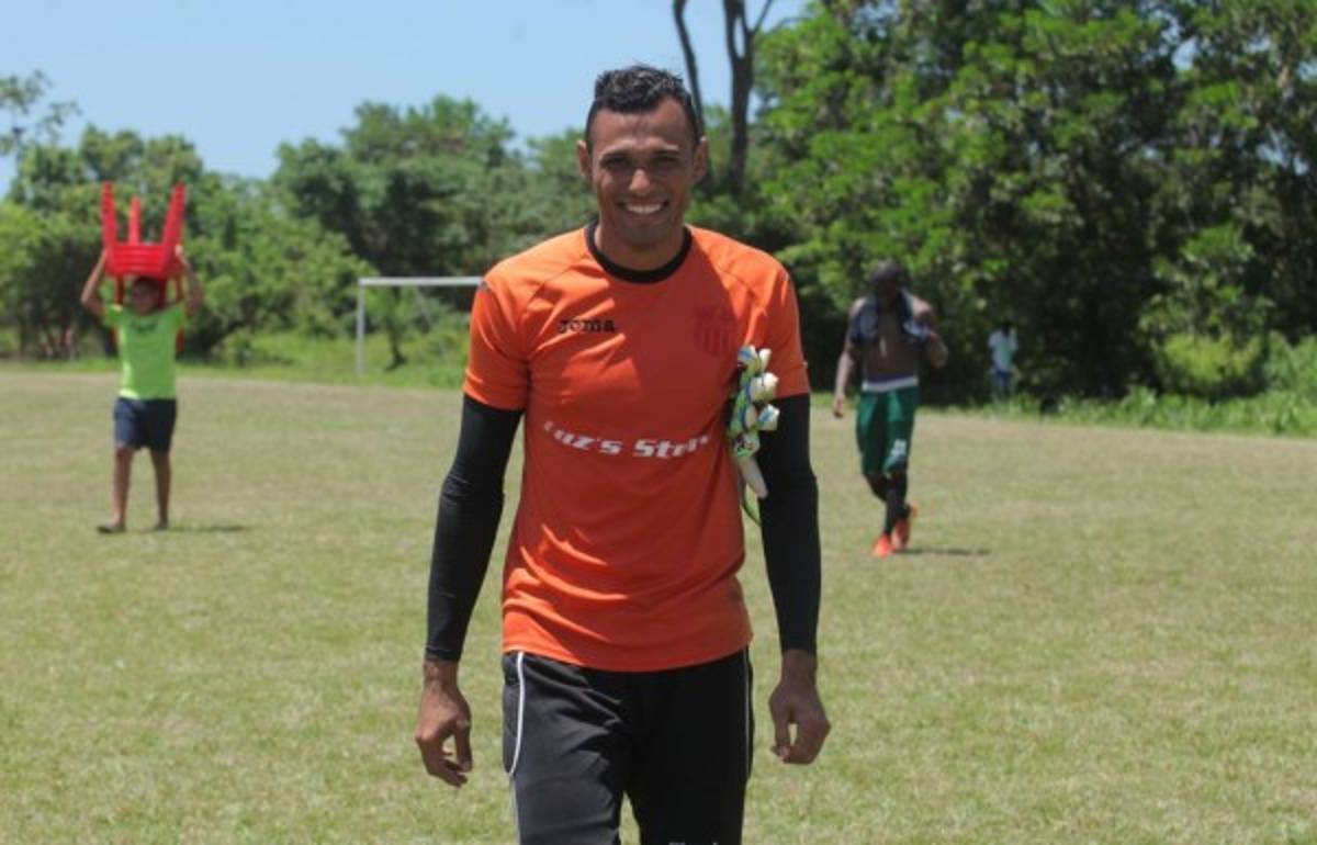 Grandes jugadores que pasaron por la Segunda División de Honduras