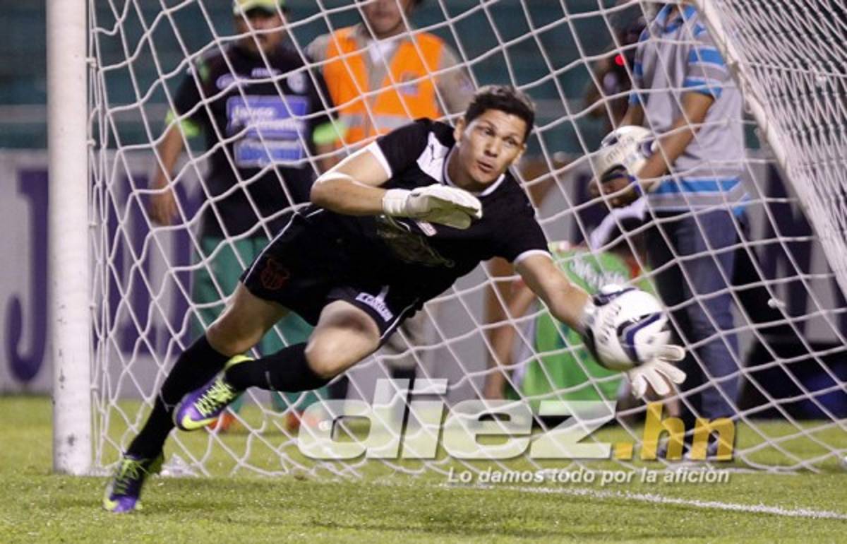 ¡Olimpia, el rey de los récords en Honduras! Mirá las otras marcas activas de la Liga Nacional