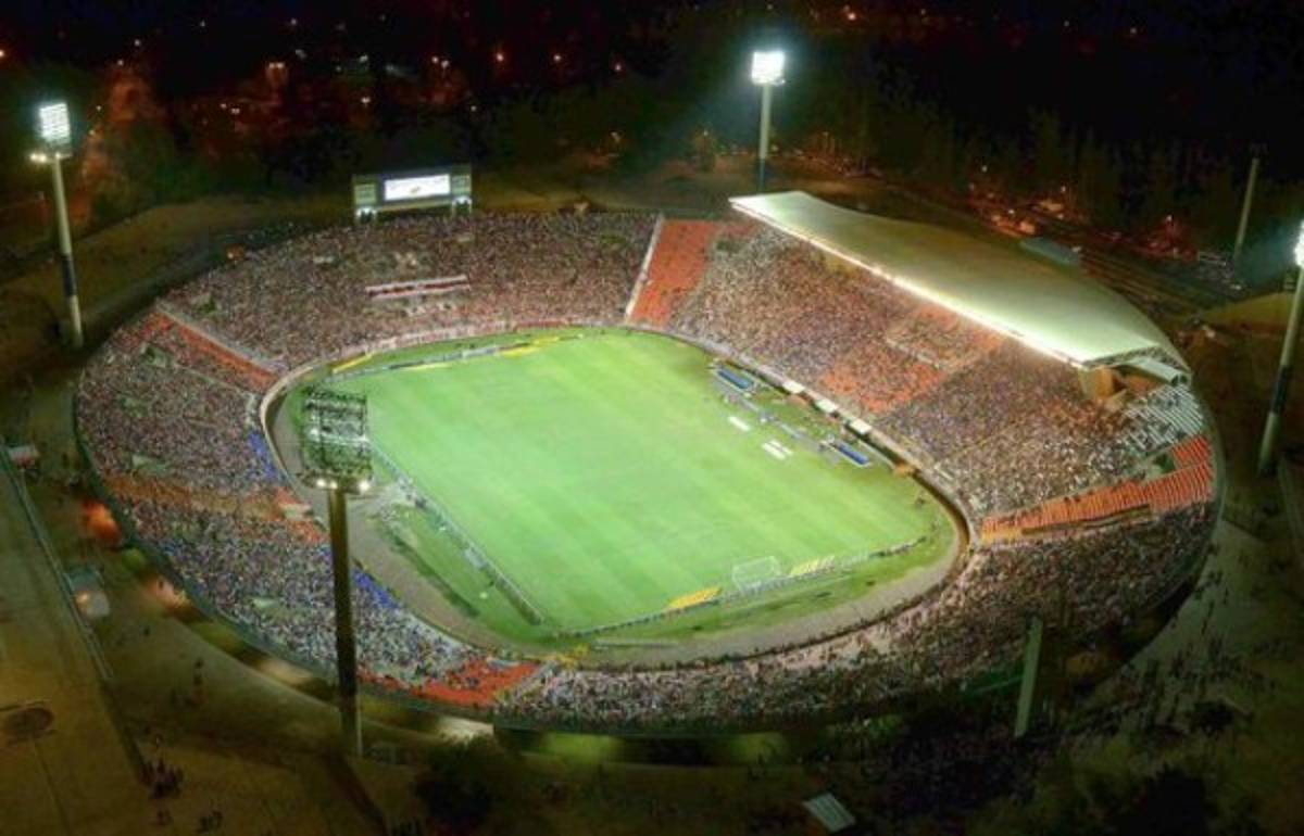 No será en Argentina: Los estadios que se ofrecen para albegar el River-Boca de la Libertadores