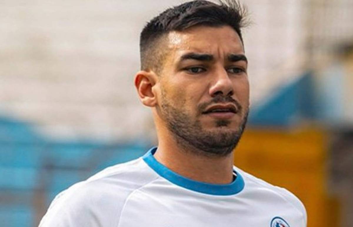 ¡Cambio de planes! El 11 que usará Olimpia ante Motagua tras cancelarse la Champions