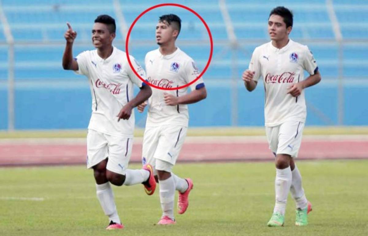 Futbolistas que pintaban para brillar pero su carrera se apagó temprano