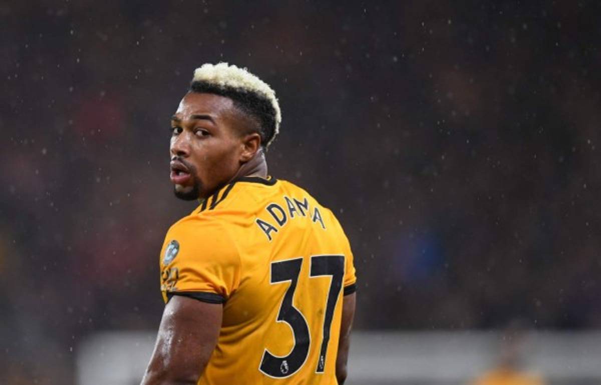 Increíble: Adama Traoré y su brutal transformación física después de salir del Barcelona