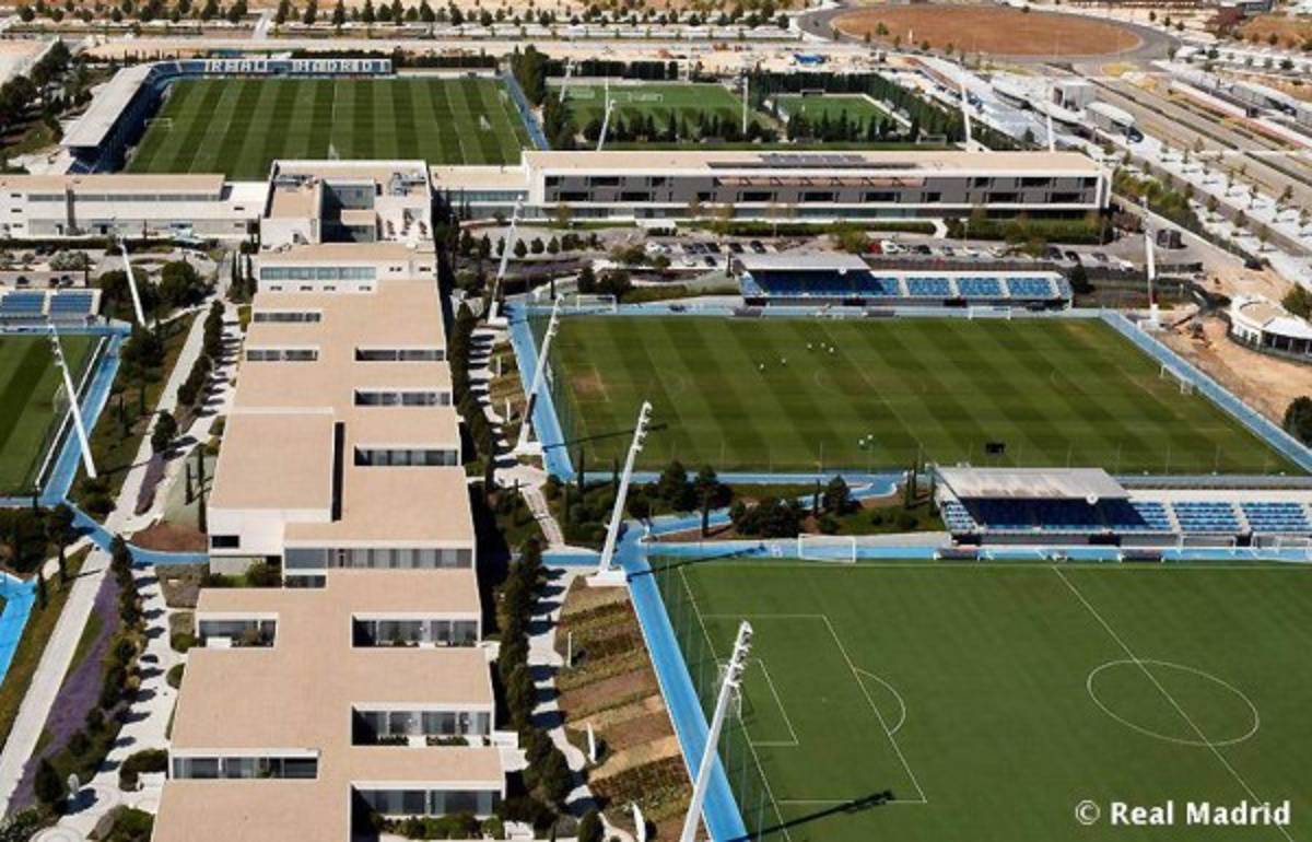 Los extraordinarios lujos en la vida de Keylor Navas