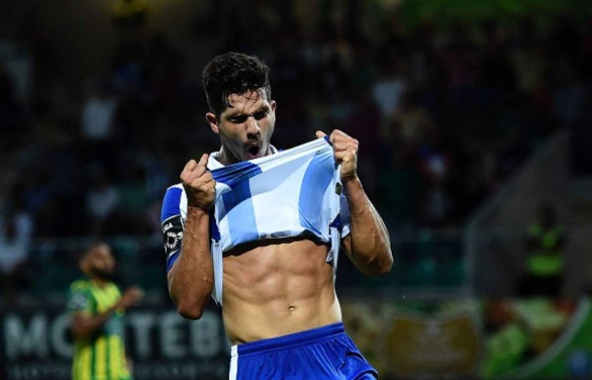 Las jóvenes promesas que podrían deslumbar el mundo del fútbol en 2017