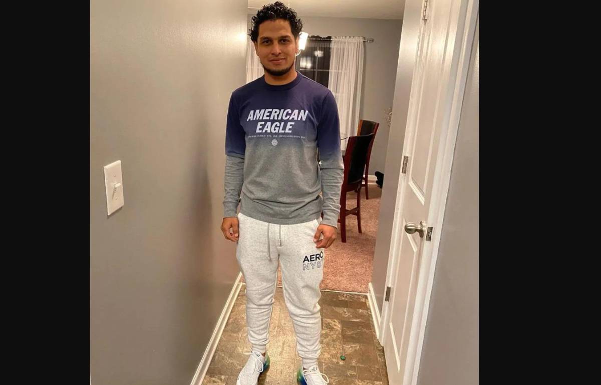 USA lo abrazó: Exjugador fue figura a base de goles en Real España y así es su vida lejos de Honduras