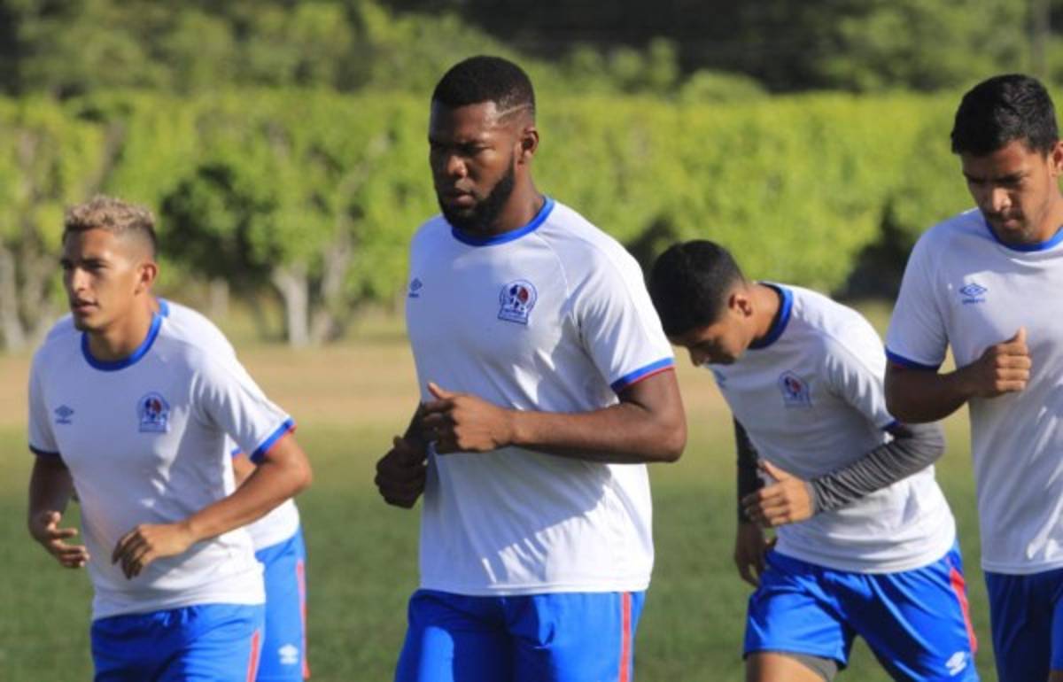 Fichajes Honduras: Olimpia tiene su segunda alta y Motagua daría de baja a dos piezas