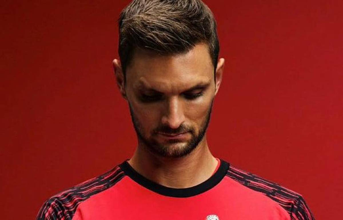 Muere hijo de reconocido futbolista del Bayern Múnich a los 6 años y esta fue la desgarradora causa