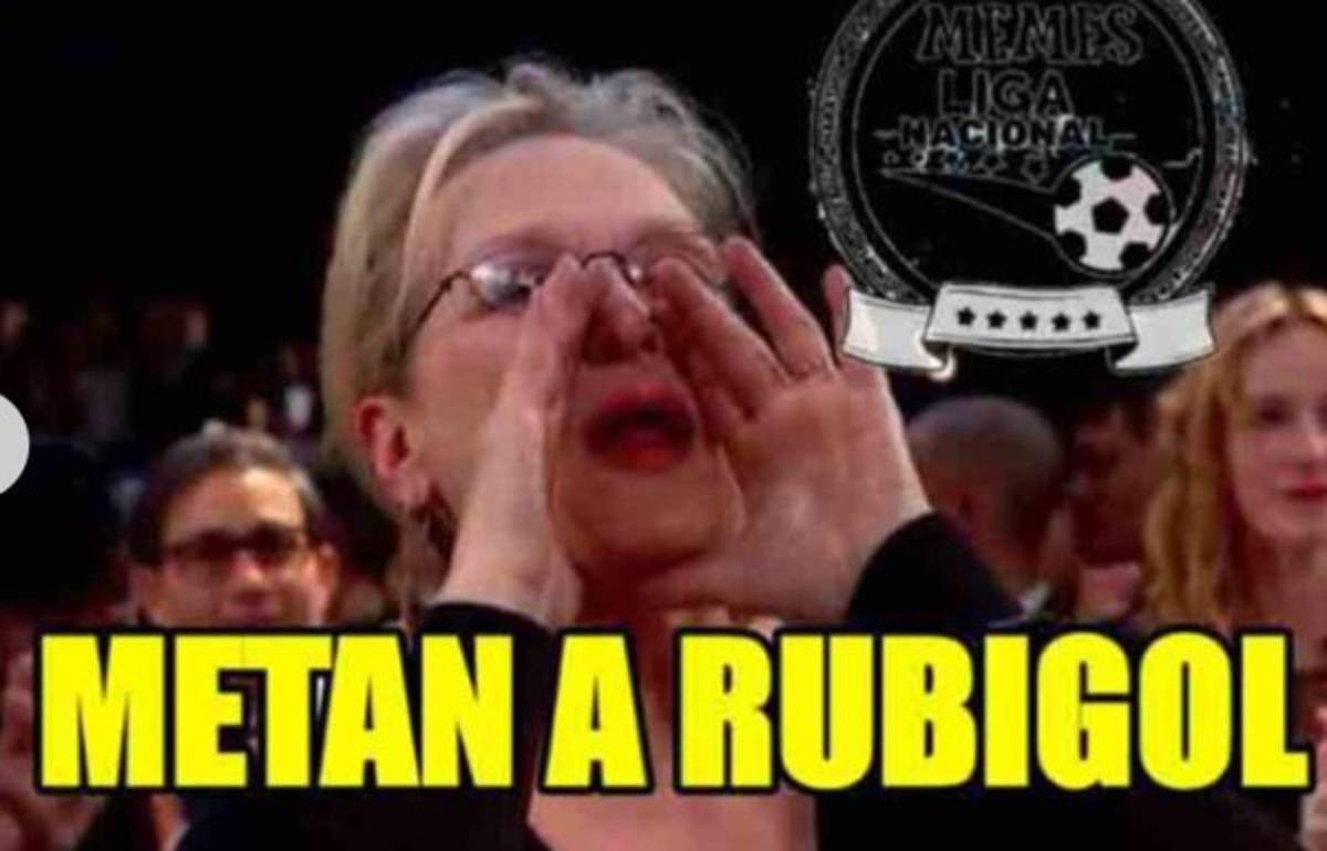 ¡Vuelan las redes! Honduras cae goleado ante Estados Unidos y los memes arrasan contra Fabián Coito