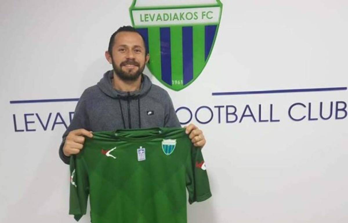 ¡La de Alberth Elis entre las mejores! Así han presentado a los jugadores hondureños en Europa