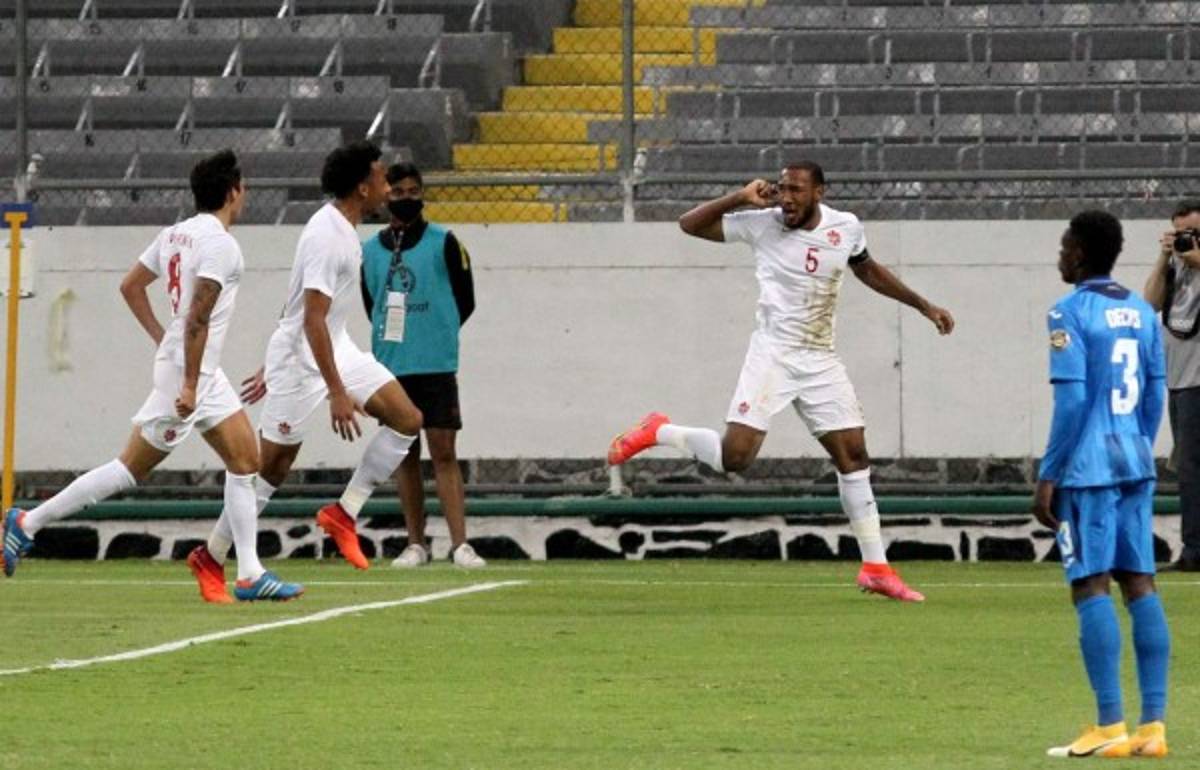 El llanto de Arriaga, el inesperado invitado en el Jalisco y conozcan al jugador sustituto de Kervin ante EEUU