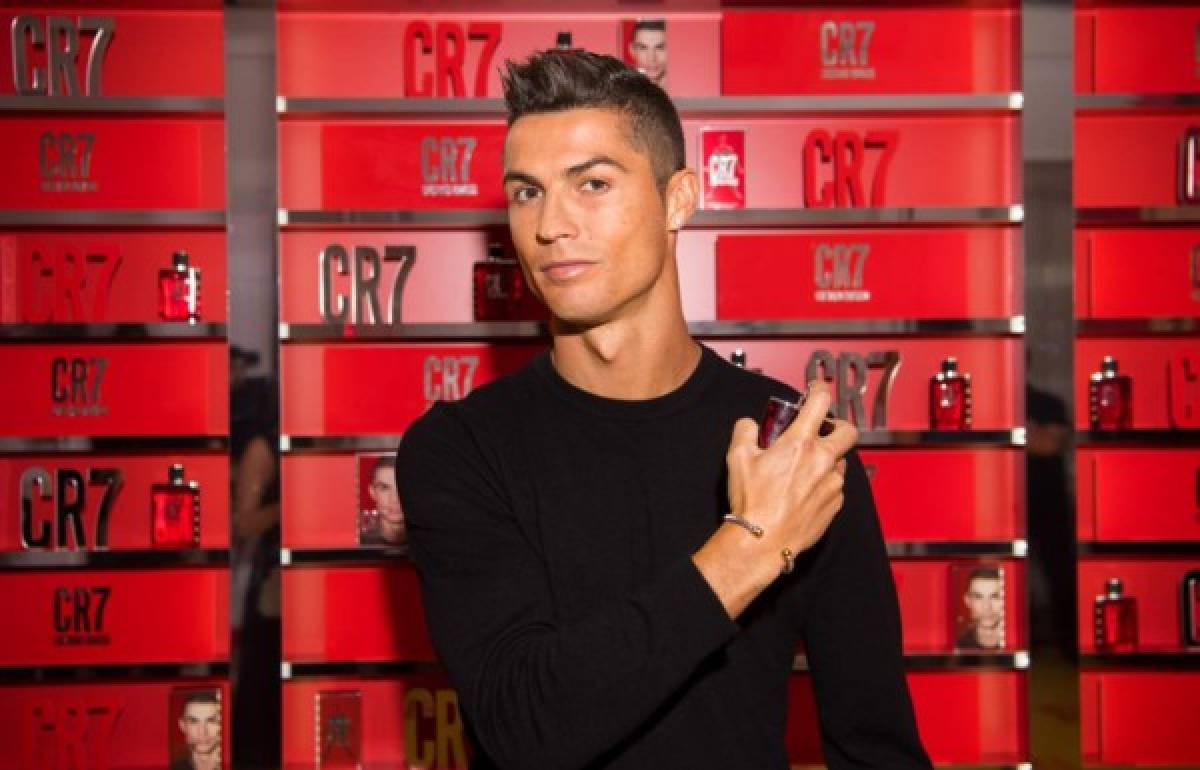 Cristiano y su vida de rico: Los seis negocios millonarios, lujosos autos y su amigo príncipe de Dubái