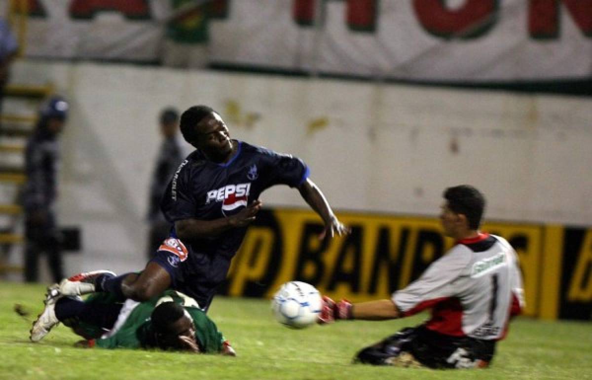 La actualidad de los motagüenses que le ganaron la final a Olimpia en el 2006