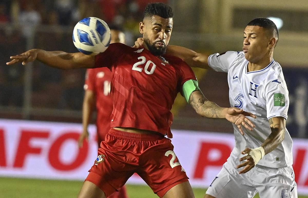 Honduras bajó de las nubes a Panamá, Bolillo llora en el Rommel Fernández y Thomas Christiansen se vuelve loco