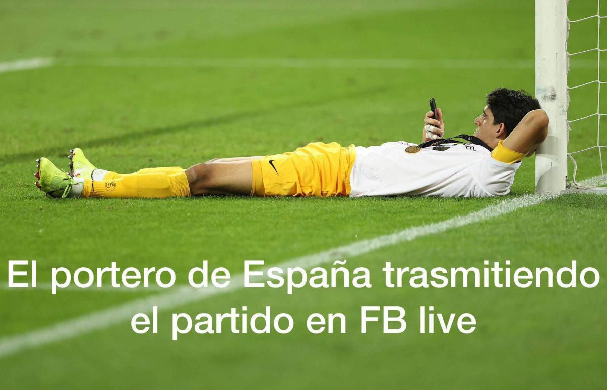 Hacen pedazos a Keylor Navas: Los crueles memes contra Costa Rica tras la humillación en el Mundial de Qatar 2022 ante España