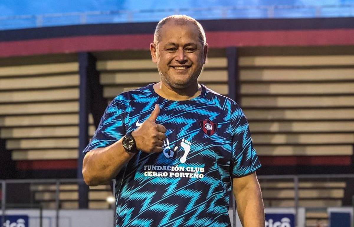 Currículums que llegaron para ser entrenador de Honduras: un campeón del mundo y sorpresivos europeos