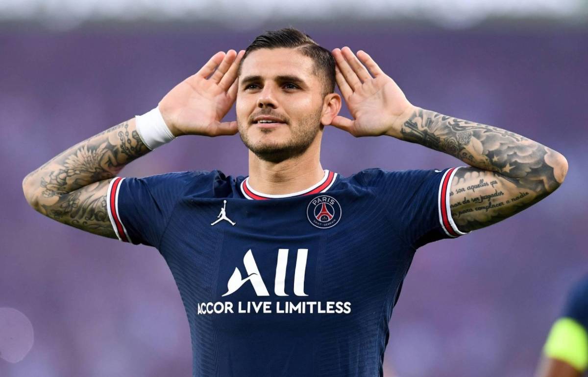 ¿Tiembla el Madrid? La temible alineación del PSG para golpear primero en los octavos de la Champions League