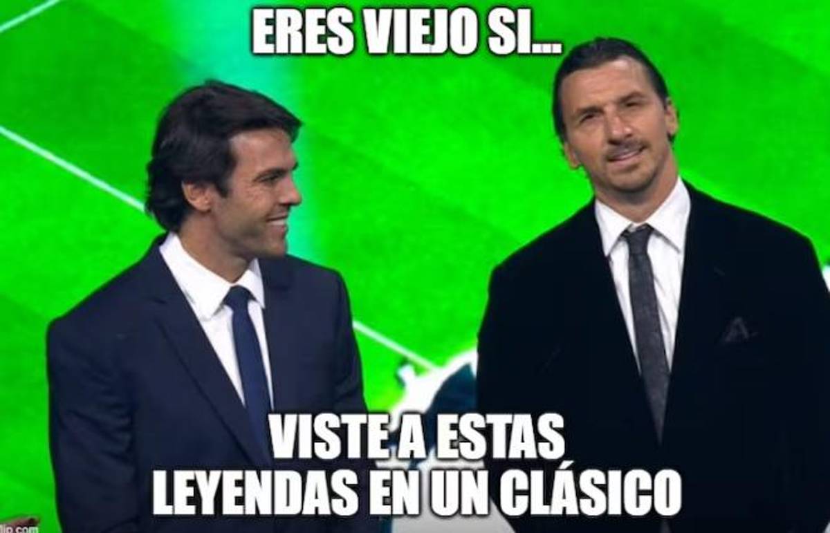 Los memes que dejó el sorteo de la Champions League: se burlan de un gigante que sigue dormido