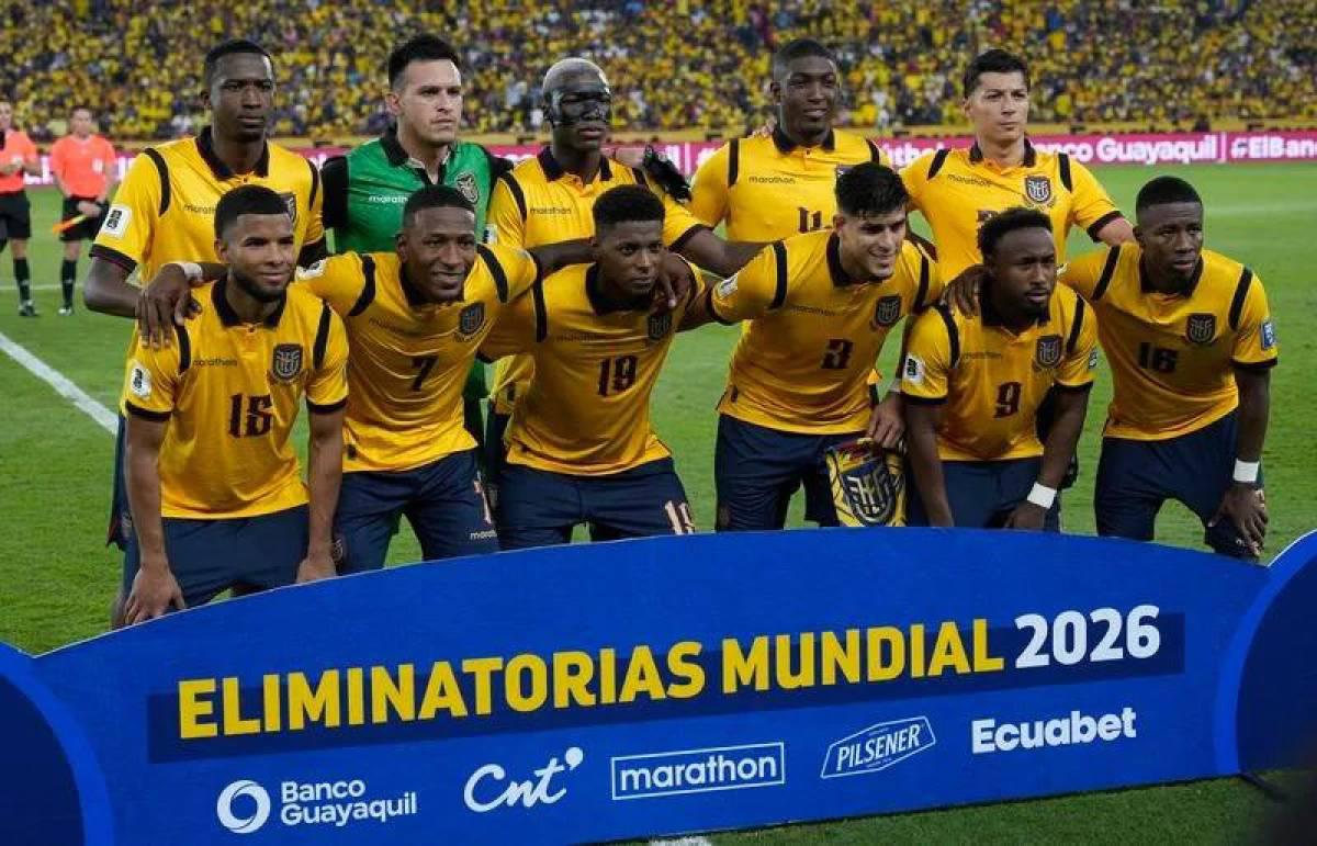 Mundial 2026: estas son las 18 selecciones clasificadas; la que nunca faltó y se añadieron dos más a la fiesta