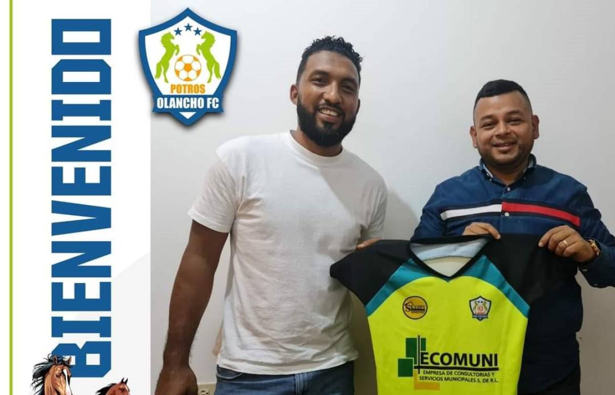 Uno juega en Ligas Burocráticas en EE.UU: El presente de los futbolistas que se enfrentaron en el 2020 en Liga Concacaf, pero que ahora ya no militan en Olimpia-Motagua