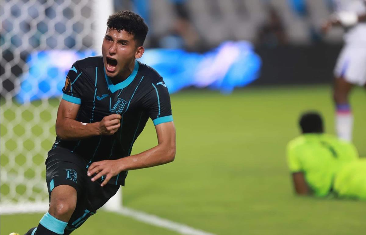 Explosivo ataque: ¡La potente alineación que Honduras prepara para defender su casa ante la Selección Mexicana!