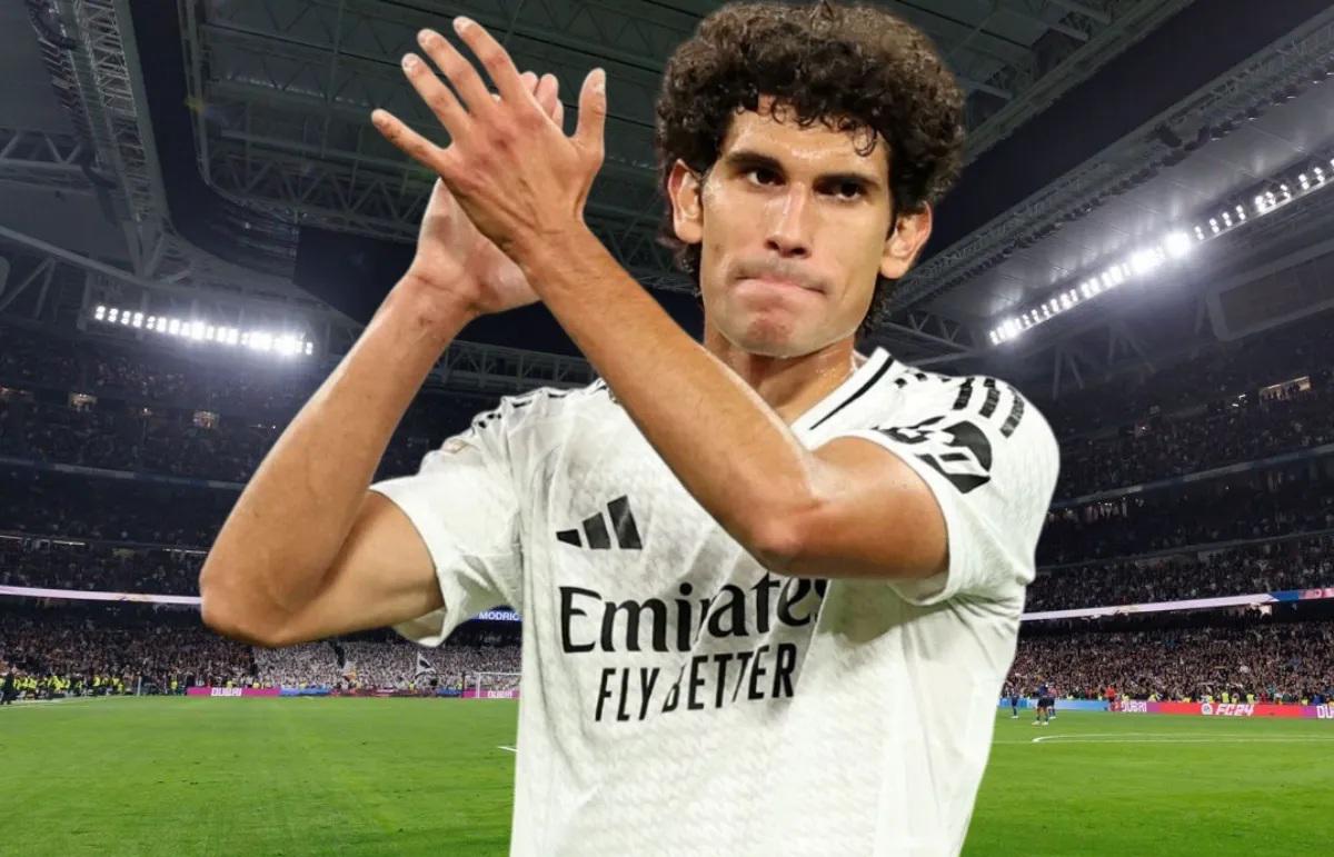 Los siete futbolistas del Real Madrid que jugarán su último Clásico ante Barcelona; la barrida no solo es con Ancelotti