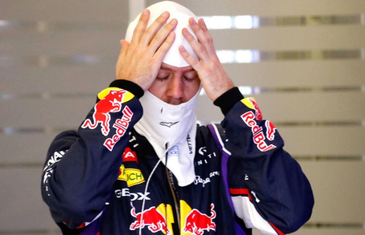 Gran Premio de Australia de Fórmula 1.