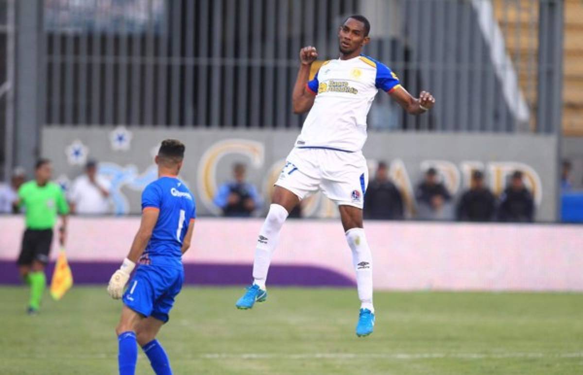 TOP: Los jugadores de mayor valor en el Torneo Clausura de Honduras