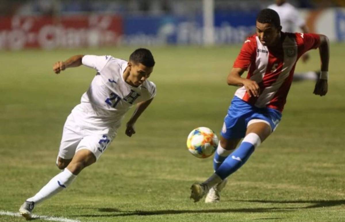 Jugadores que podrían no ser llamados con Honduras para fecha FIFA de octubre